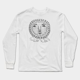 Capable Long Sleeve T-Shirt